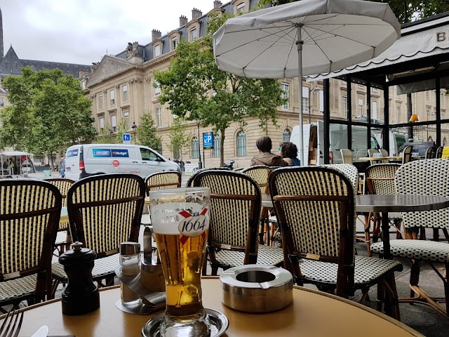 Café L'Etincelle