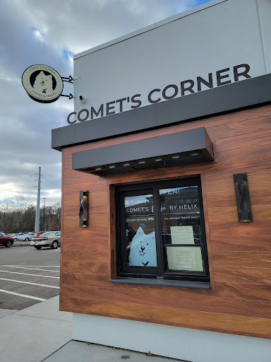 Comet’s Café - Thumbnail