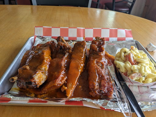 Redman's Chicken & Rib - Thumbnail