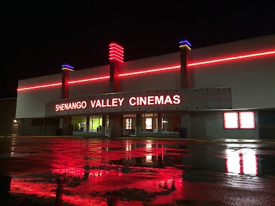 Photos of Shenango Valley Cinemas