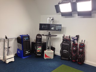 Golf Shop