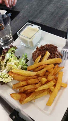 Photo 1 - Burger Mania