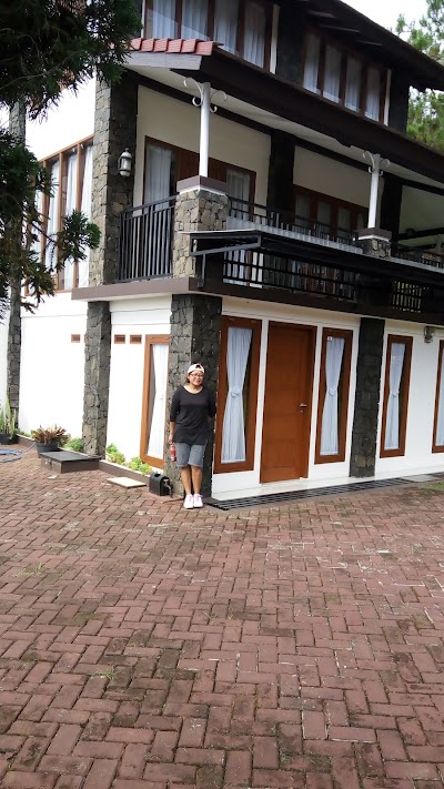 lodging