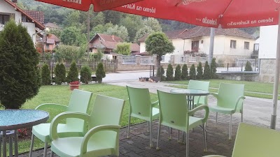 Photos of Cafe Pizzeria A&S