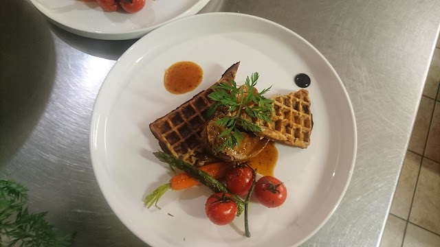 Restaurant Chez Francine