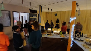 Photo n°5 de Papillon Attitude Bien-Être à Argelès-Gazost (Centre de yoga)