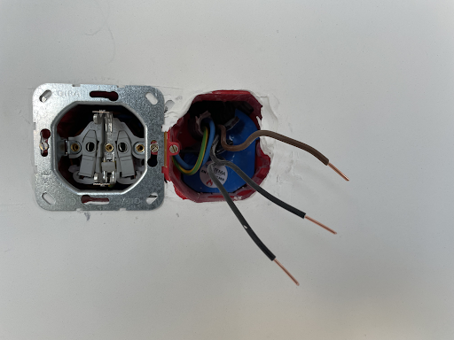 Fokke elektro