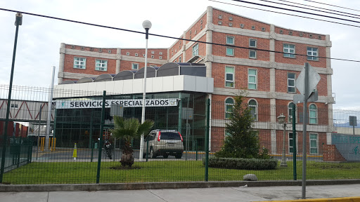 Pediatra Dr. Williams A. Barrios García - Thumbnail