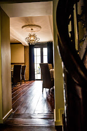 Photo n°10 de Haut Bonheur de la Table à Cassel (Restaurant français)