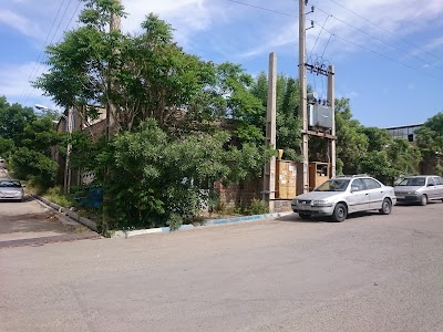 Photos of Khorramdasht Industrial Zone