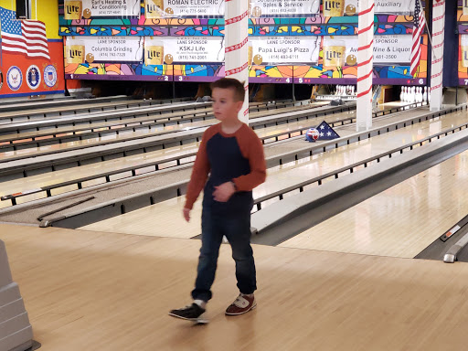 South Shore Bowl - Thumbnail