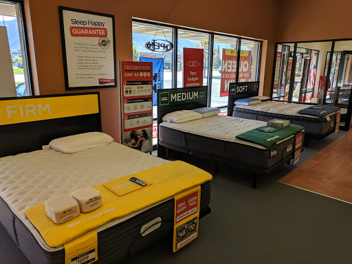 Mattress Firm Logan Gallery - United States