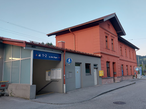 Salzburg Aigen