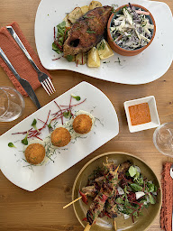 Photo n°28 de Restaurant Terra d'Amore à L'Île-Rousse (Restaurant)