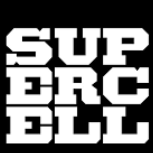 Supercell - Visual
