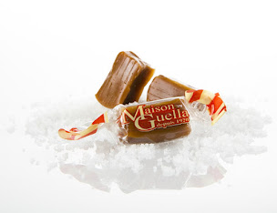 Photo n°5 de Biscuiterie Confiserie La Maison Guella à Dinard (Pâtisserie)