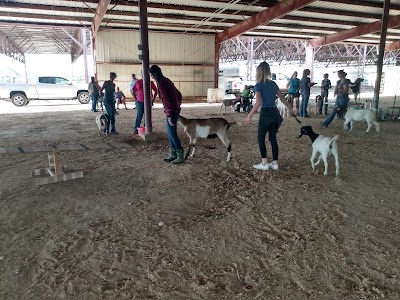 Mesa County Fairgrounds