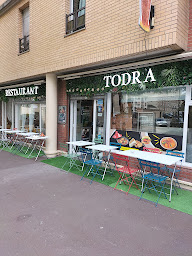 Photo n°1 de TODRA restaurant marocain à Clichy (Restaurant marocain)