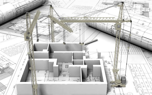 TRX construction