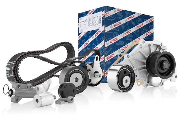 Bosch Car Service Carmaster - Mechanik samochodowy