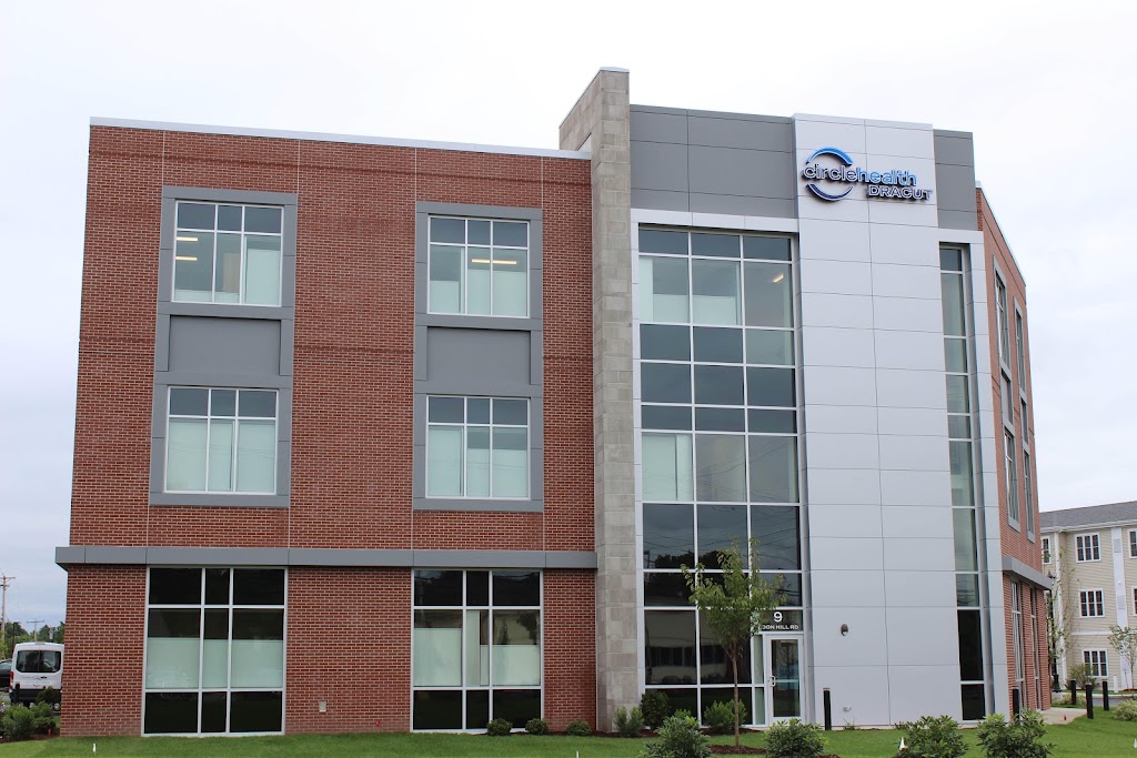 Naaznin Lokhandwala Md