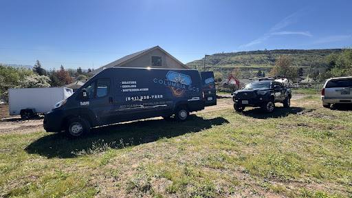 Columbia Gorge Comfort Solutions LLC