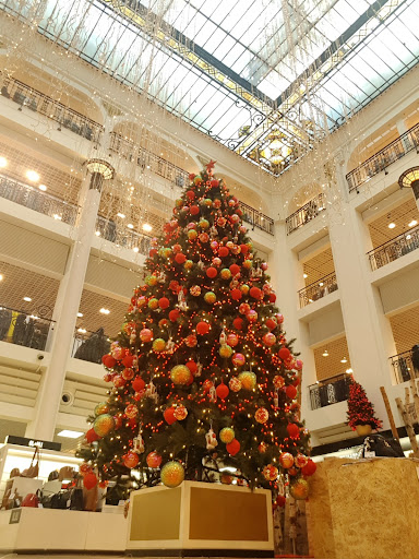 Galeries Lafayette Bayonne - Thumbnail