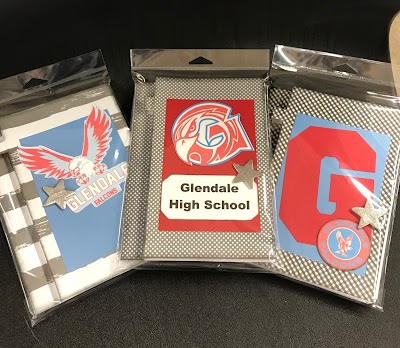 The Nest @ Glendale High School