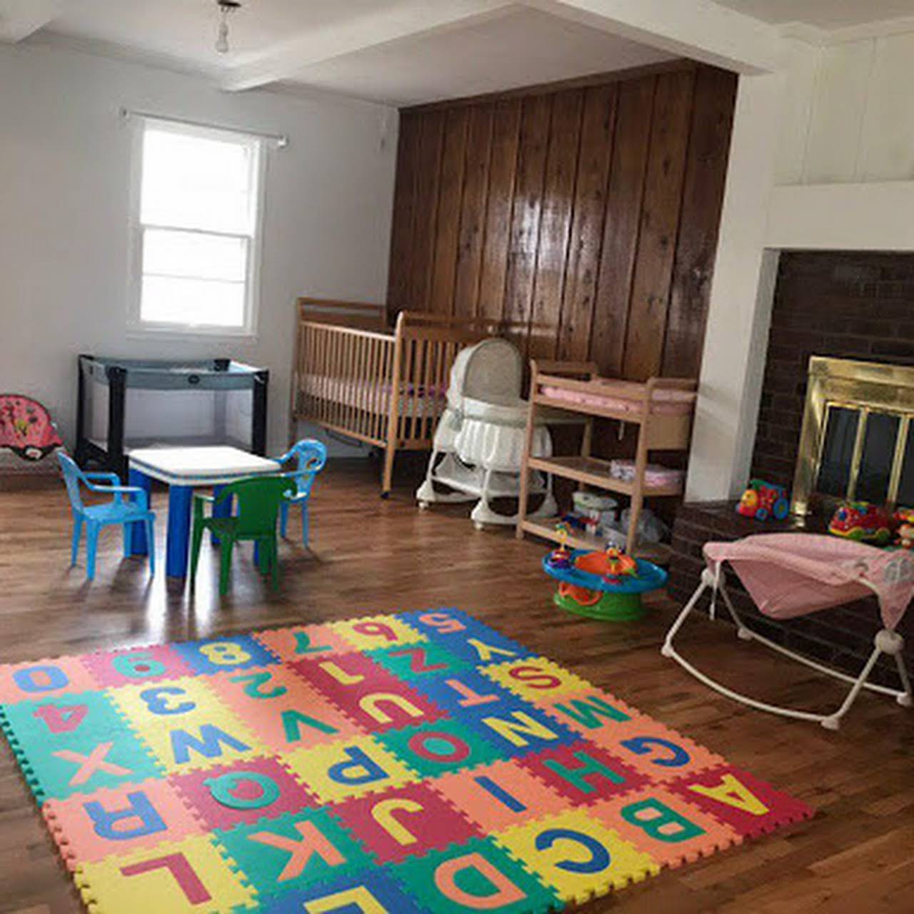 Sunshine Family Daycare Family Day Care Service in