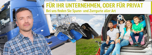 Gurtshop - Bänder & mehr - Thumbnail