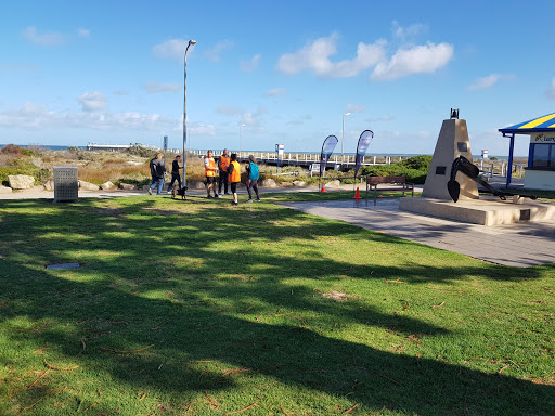 Largs Bay parkrun - Thumbnail