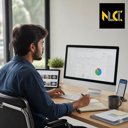Dreaming of starting your own online business but not sure where to begin? At NLCI Animation & De…