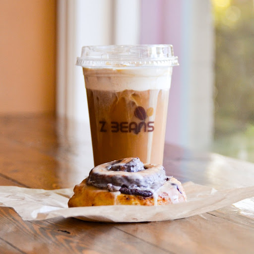 Z Beans Coffee - Piedmont Hospital - Thumbnail