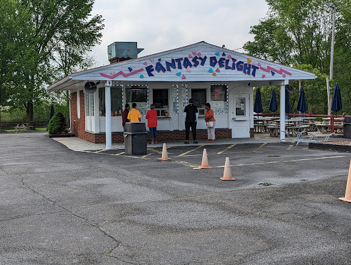Fantasy Delight - Visual