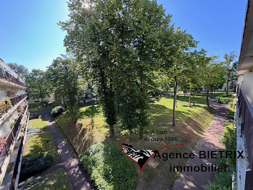 BIETRIX immobilier l’Isle-Adam 95 Val-d’Oise - Thumbnail