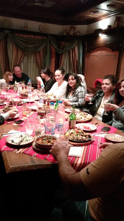 Photos of Restaurant Kalincheva House