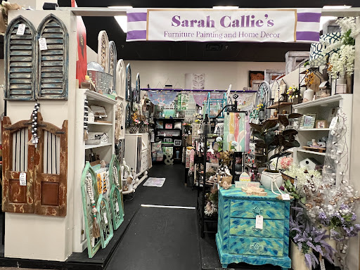 Sarah Callie’s