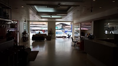 Photos of Hemera Hotel