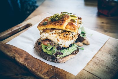 Photos of The Whippet Coffee