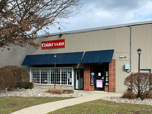 Courtyard Restaurant