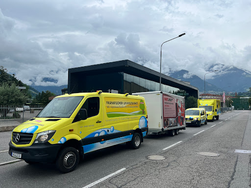 Fränkischer Umweltdienst Martin Wunder GmbH - Thumbnail