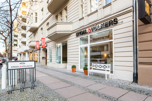 Engel & Völkers Berlin Charlottenburg - Thumbnail