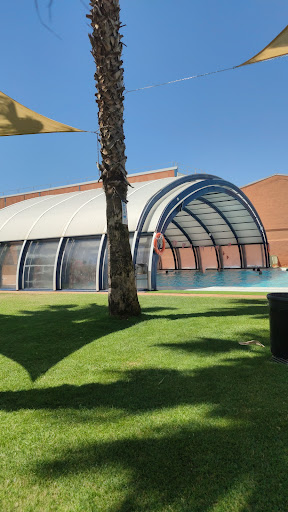 Piscina Churriana - Thumbnail
