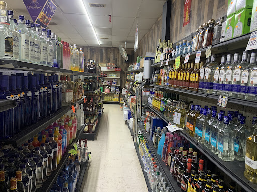 Flying M Liquors & Smoke Shop - Thumbnail