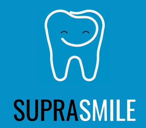 SupraSmile - Visual