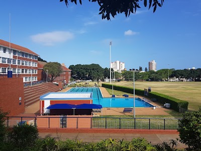 Photos of Durban High School
