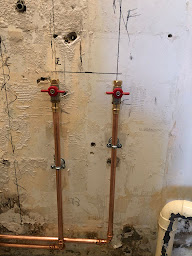 Photo n°6 de NV RENOVE DECO à Goussainville (Peintre en bâtiment)