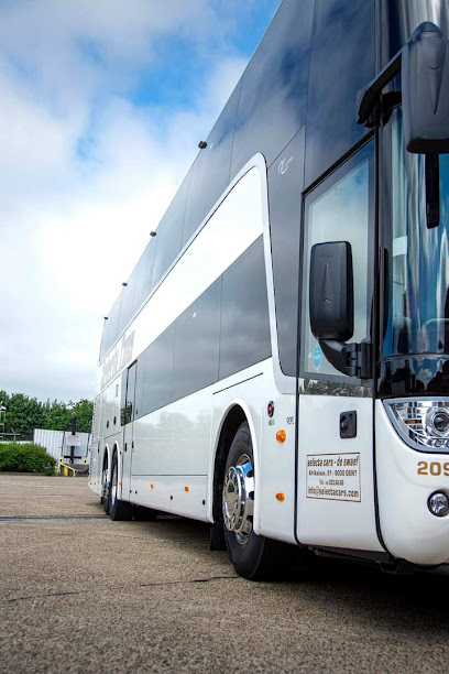 De Swaef-Autocars Selecta Cars