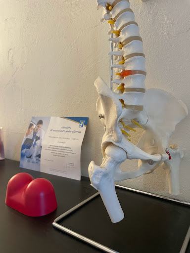 Dr Andrea Rossi Studio di Osteopatia&Fisioterapia - Thumbnail