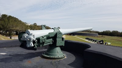 Photos of Fort Moultrie